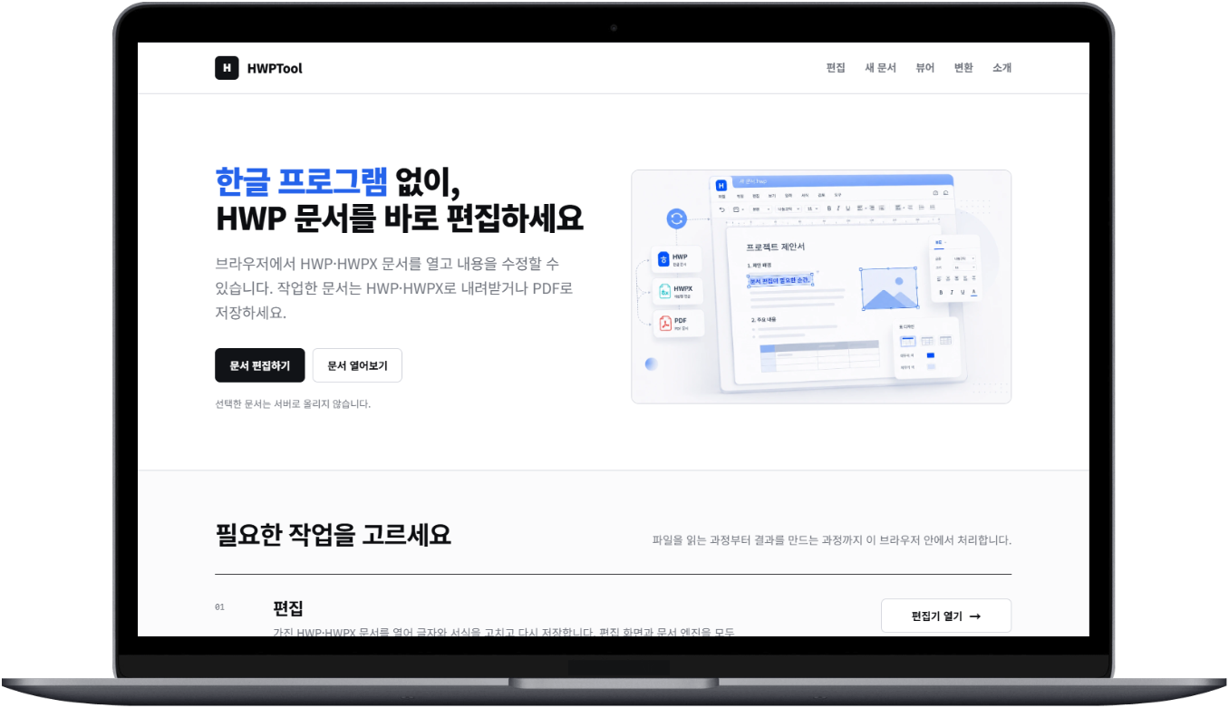 HWPTool